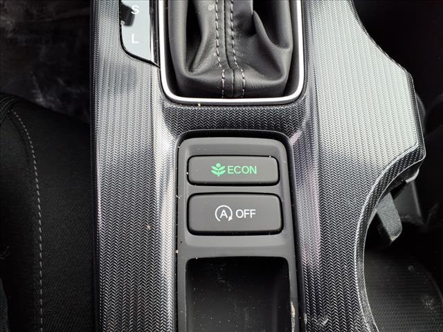 new 2026 Honda Civic car, priced at $25,890