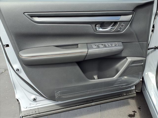 new 2026 Honda CR-V Hybrid car, priced at $42,130