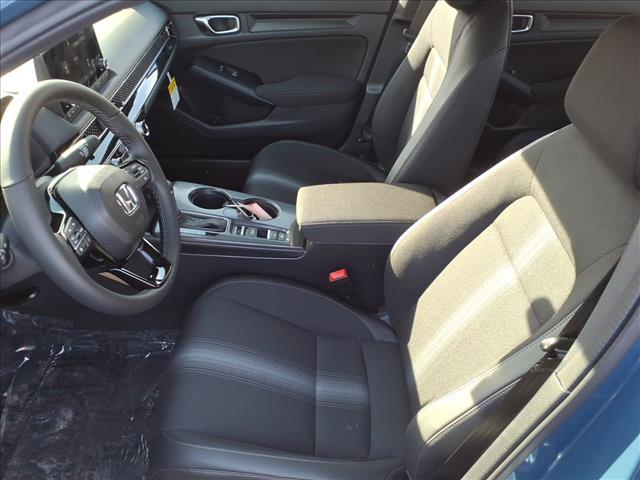 new 2026 Honda Civic car, priced at $28,245