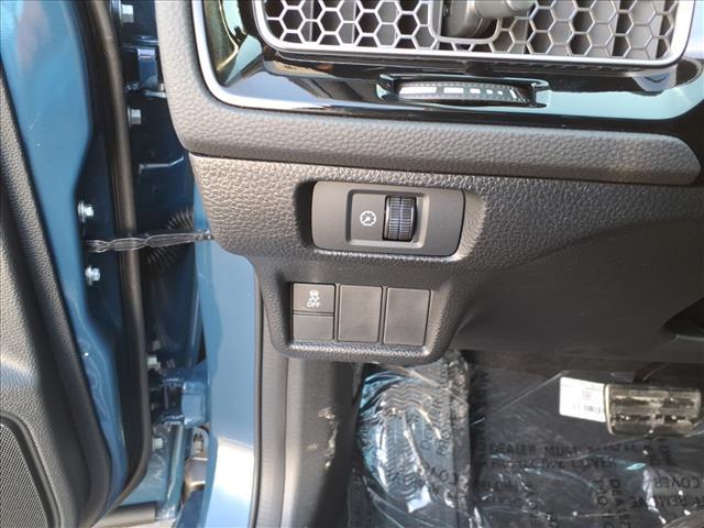 new 2026 Honda Civic car, priced at $28,245