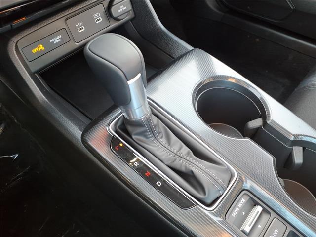 new 2026 Honda Civic car, priced at $28,245