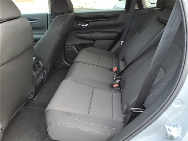 new 2026 Honda CR-V car, priced at $34,325