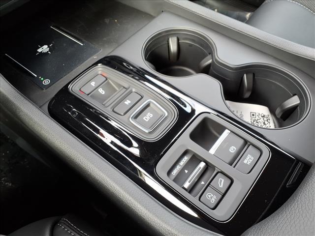 new 2026 Honda Passport car, priced at $46,900