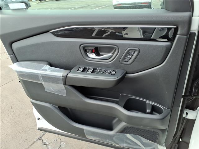 new 2026 Honda Passport car, priced at $46,900