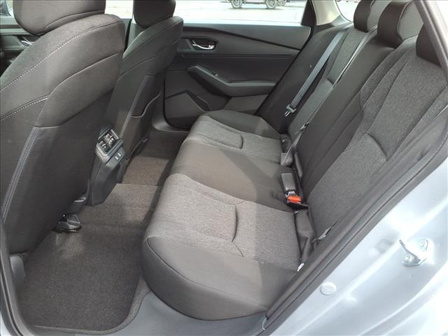 new 2026 Honda Accord car, priced at $31,890