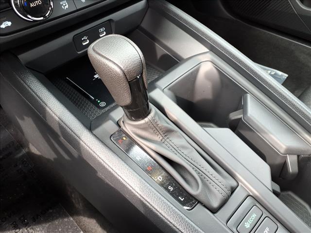 new 2026 Honda Accord car, priced at $31,890