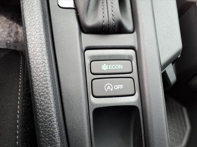 new 2026 Honda Accord car, priced at $31,890