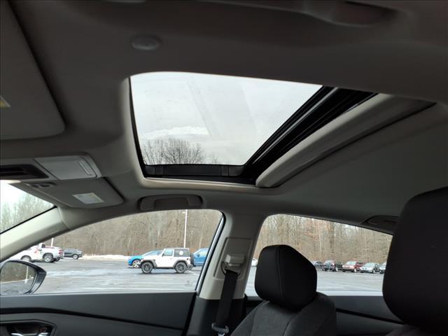 new 2026 Honda Accord car, priced at $31,890