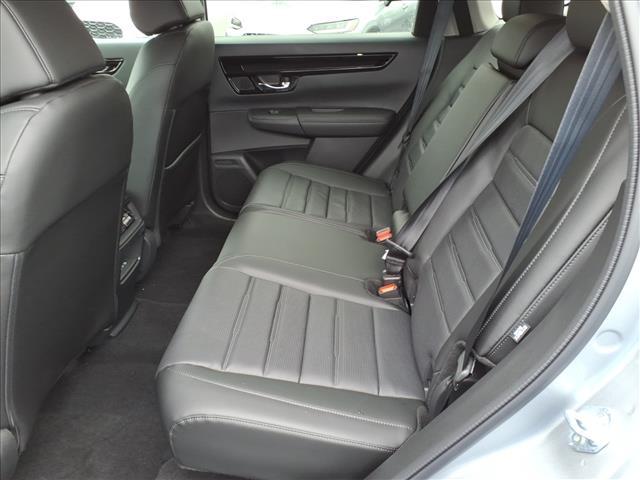 new 2026 Honda CR-V car, priced at $38,350