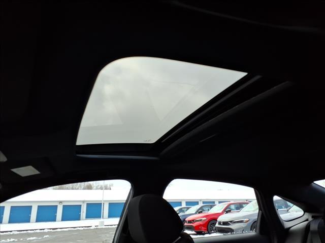 new 2026 Honda Civic Hybrid car, priced at $30,490