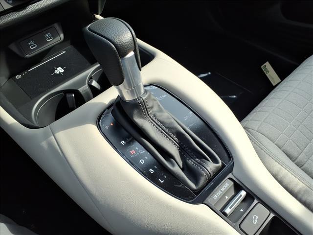 new 2026 Honda HR-V car, priced at $29,605