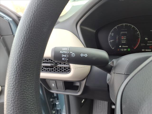 new 2026 Honda HR-V car, priced at $29,605