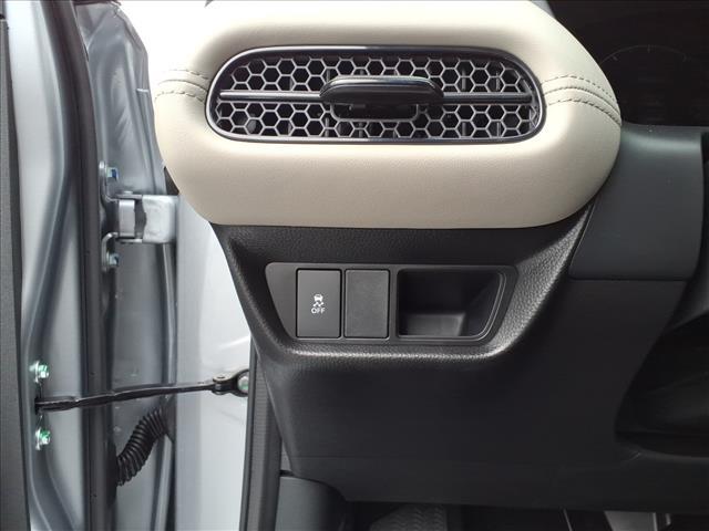 new 2026 Honda HR-V car, priced at $29,150