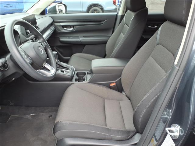 used 2024 Honda CR-V car, priced at $29,000