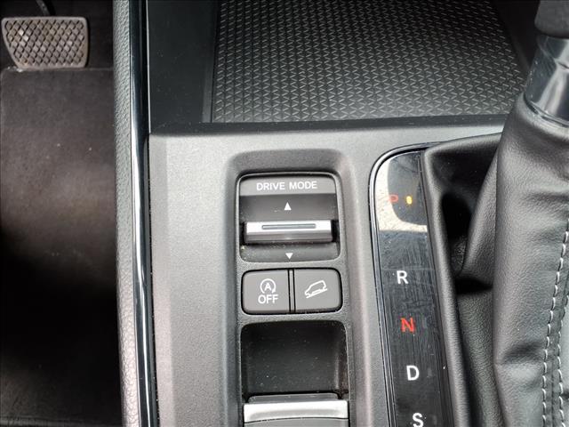 used 2024 Honda CR-V car, priced at $29,000