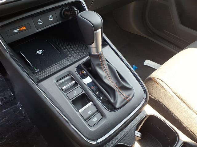 new 2026 Honda CR-V Hybrid car, priced at $40,250