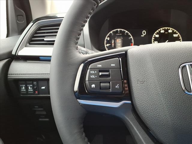 new 2026 Honda Odyssey car, priced at $49,445