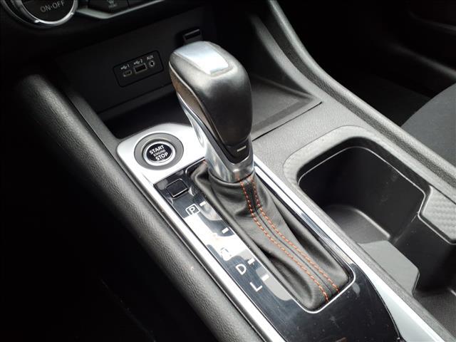 used 2023 Nissan Sentra car, priced at $16,500