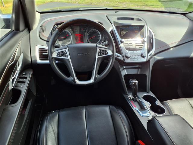 used 2014 GMC Terrain car, priced at $11,000