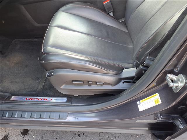 used 2014 GMC Terrain car, priced at $11,000