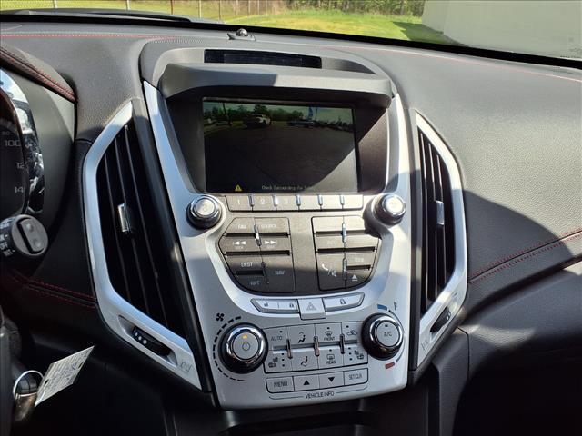used 2014 GMC Terrain car, priced at $11,000