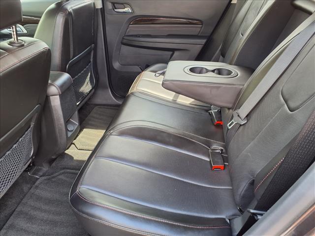 used 2014 GMC Terrain car, priced at $11,000