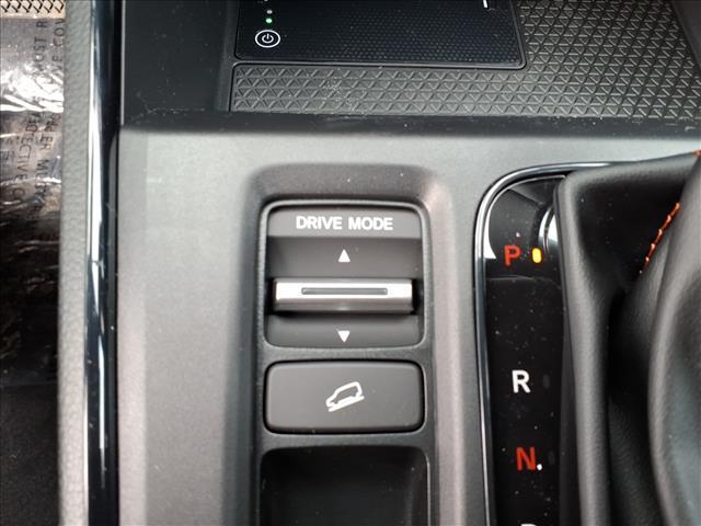 new 2026 Honda CR-V Hybrid car, priced at $39,035