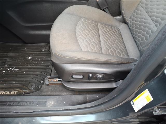 used 2018 Chevrolet Equinox car, priced at $12,000