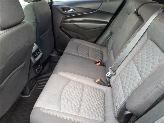 used 2018 Chevrolet Equinox car, priced at $12,000