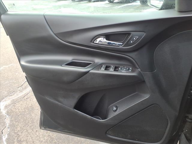 used 2018 Chevrolet Equinox car, priced at $12,000