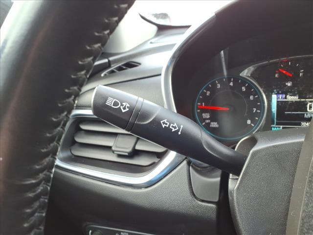 used 2018 Chevrolet Equinox car, priced at $12,000