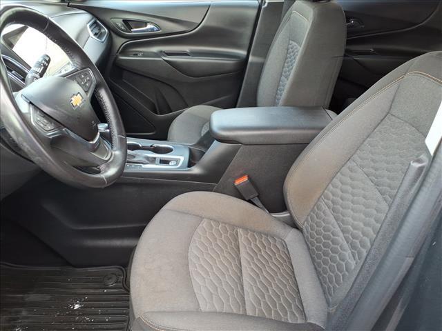 used 2018 Chevrolet Equinox car, priced at $12,000