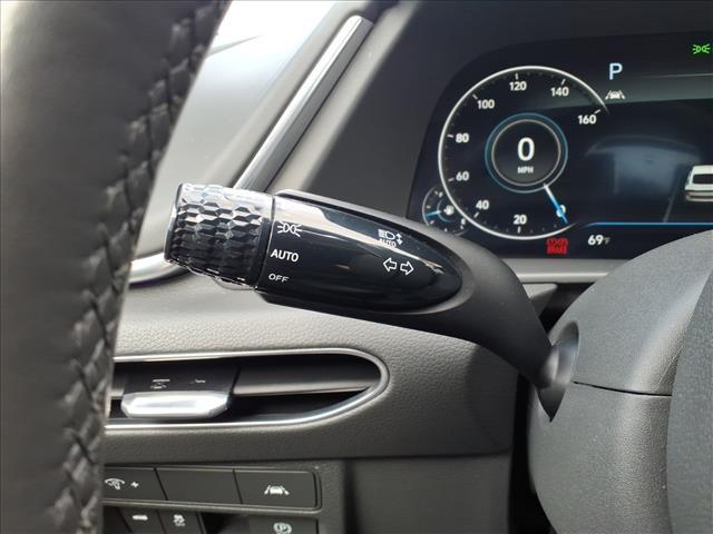 used 2021 Hyundai Sonata car, priced at $20,000