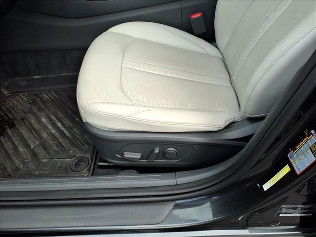 used 2021 Hyundai Sonata car, priced at $20,000