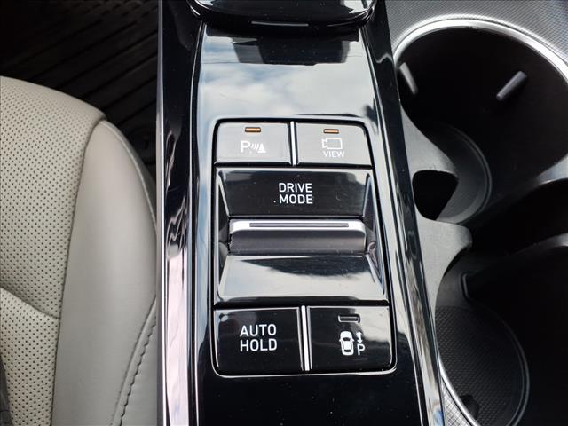 used 2021 Hyundai Sonata car, priced at $20,000