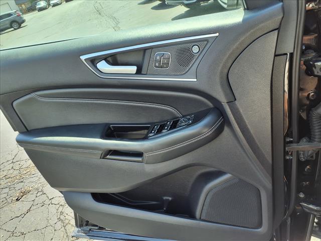 used 2019 Ford Edge car, priced at $13,398