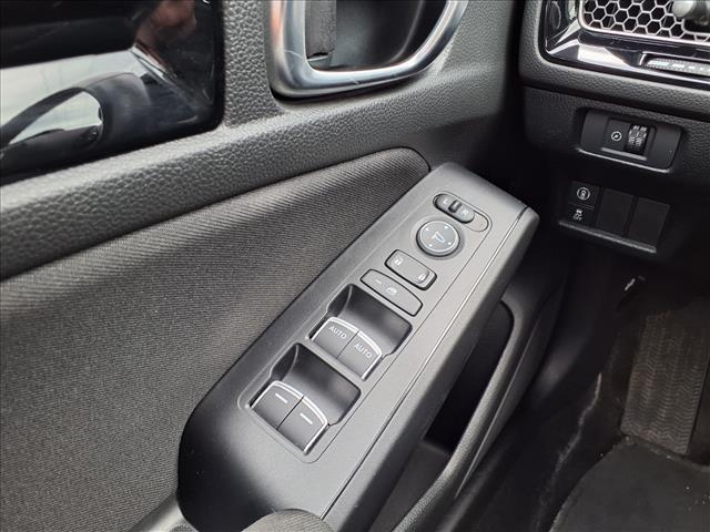 used 2024 Honda Civic car, priced at $24,500