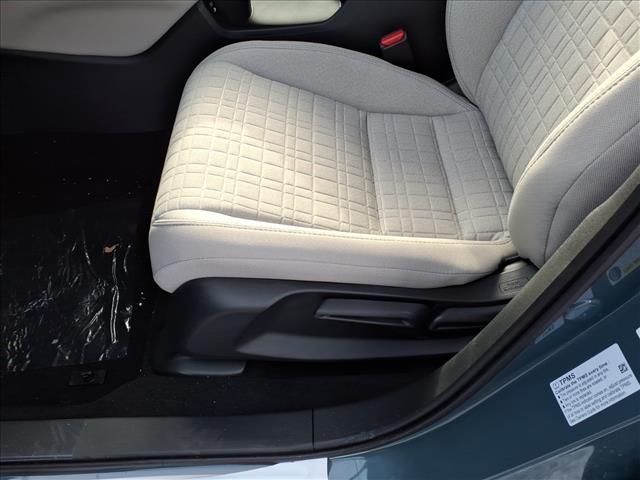 new 2026 Honda HR-V car, priced at $29,605