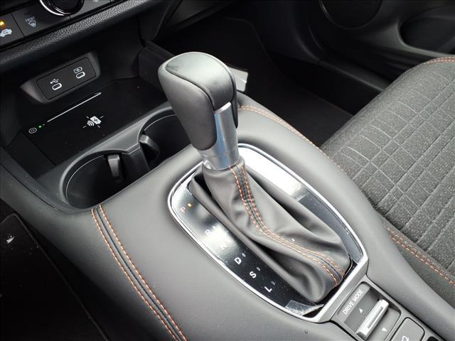 new 2026 Honda HR-V car, priced at $31,405