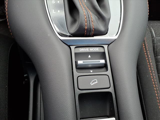 new 2026 Honda HR-V car, priced at $31,405