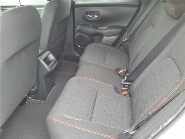 new 2026 Honda HR-V car, priced at $31,405