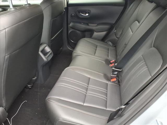 new 2026 Honda HR-V car, priced at $33,455