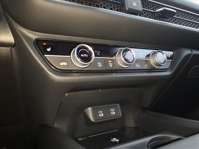 new 2026 Honda HR-V car, priced at $33,455