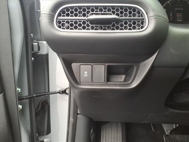 new 2026 Honda HR-V car, priced at $33,455