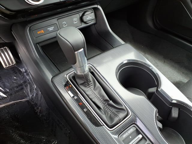 new 2026 Honda Civic car, priced at $28,200