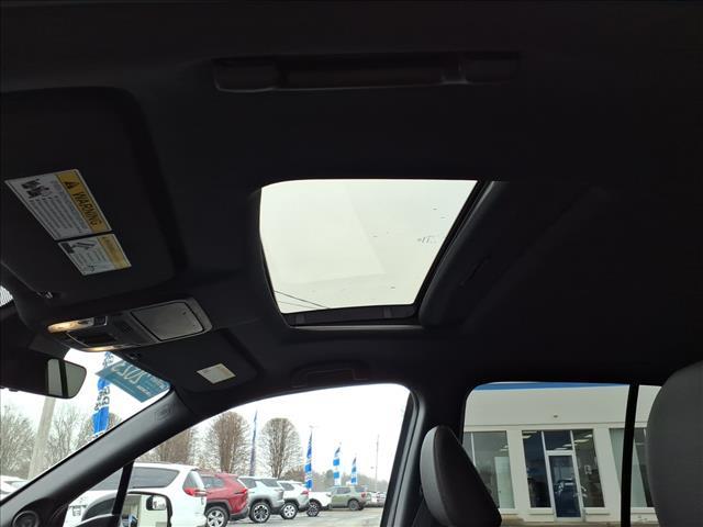 used 2023 Honda Ridgeline car, priced at $34,500