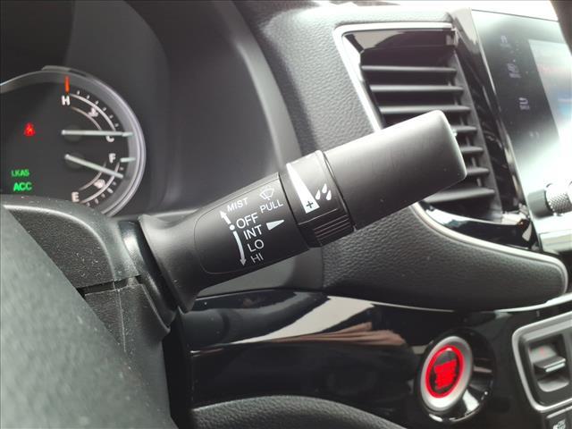 used 2023 Honda Ridgeline car, priced at $34,500