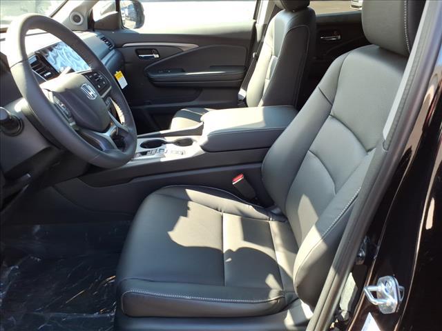 new 2026 Honda Ridgeline car, priced at $45,090