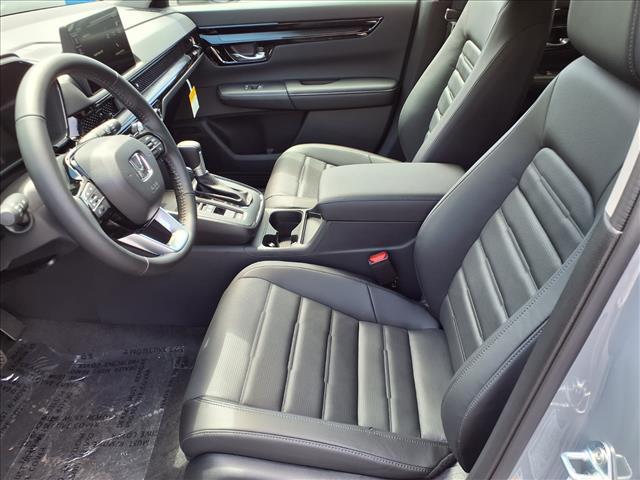 new 2026 Honda CR-V car, priced at $38,805