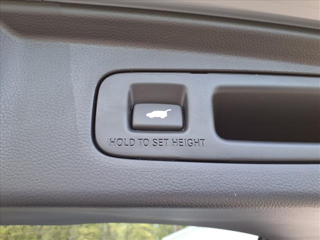 new 2026 Honda CR-V car, priced at $38,805